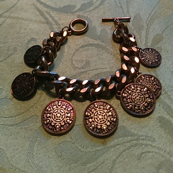 Bundle Coin jewelry - Picture 4 of 7